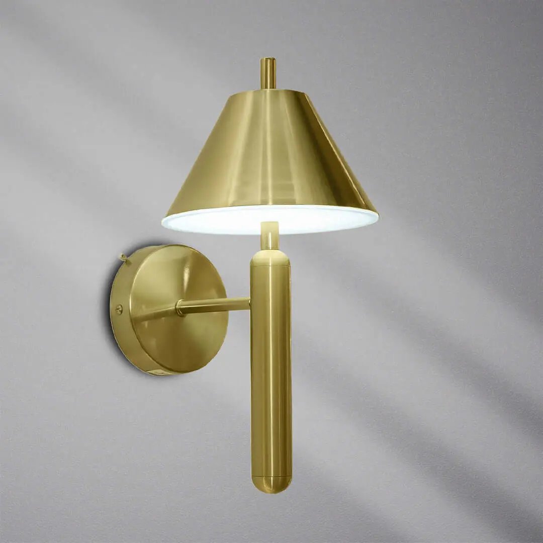 ابليك جداري ليد ZINSA - Zinco