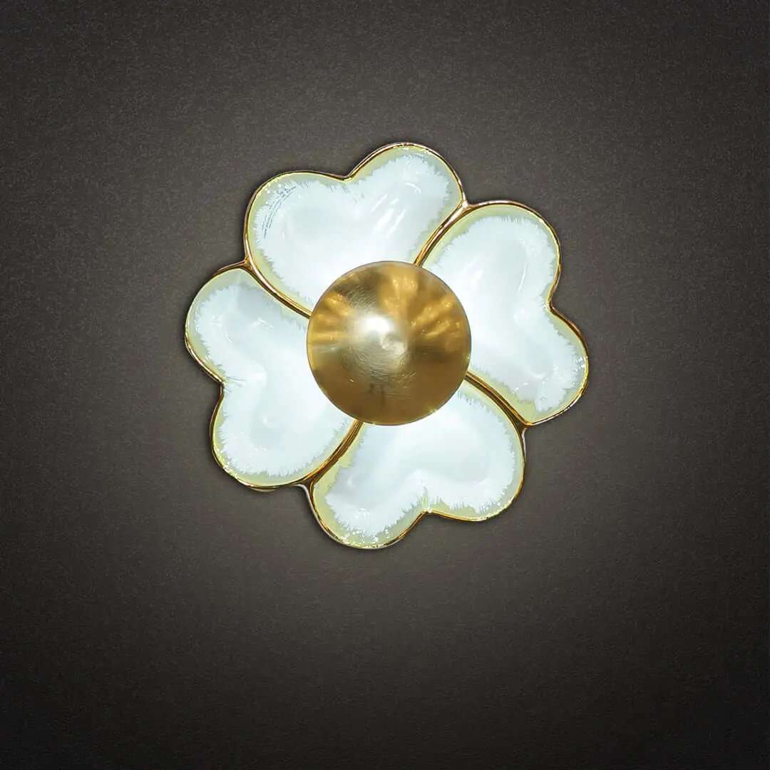 ابليك جداري ليد ZINSA - Zinco