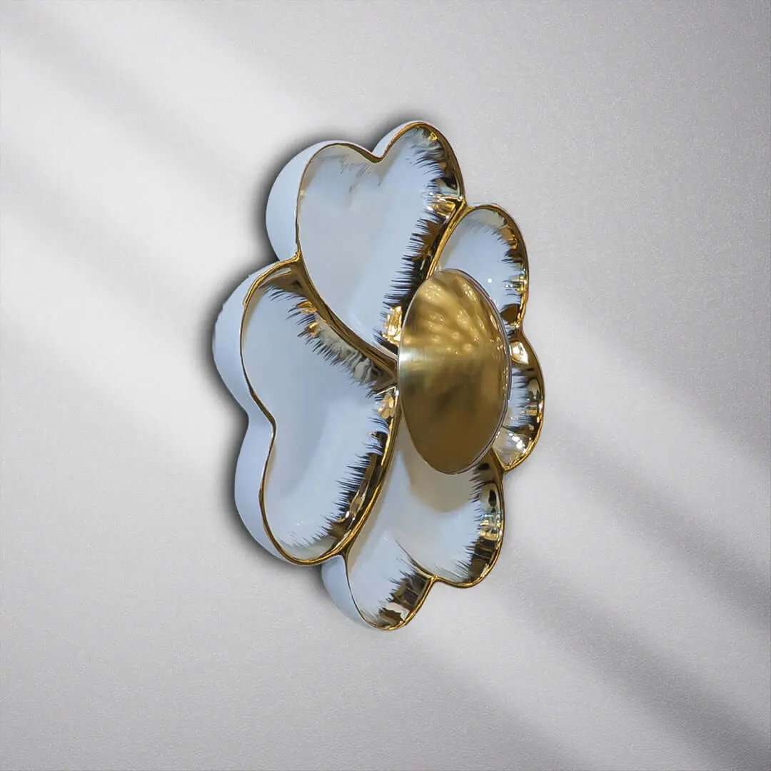 ابليك جداري ليد ZINSA - Zinco