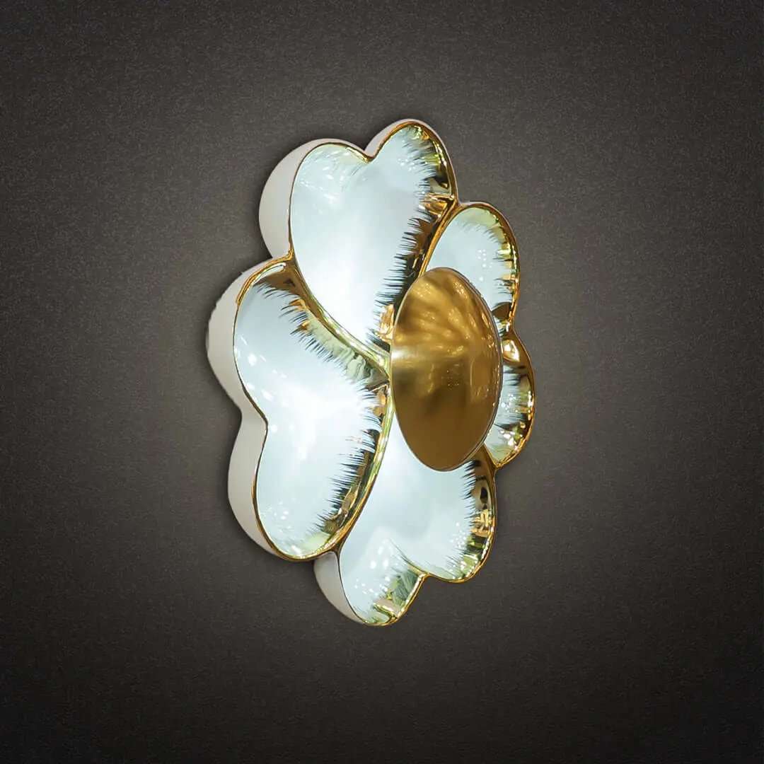 ابليك جداري ليد ZINSA - Zinco