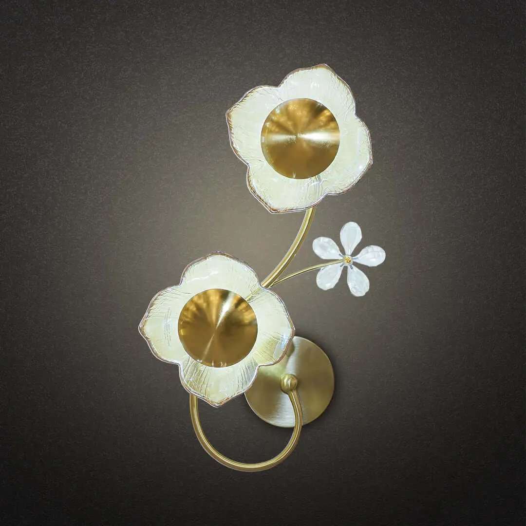 ابليك جداري ليد ZINSA - Zinco