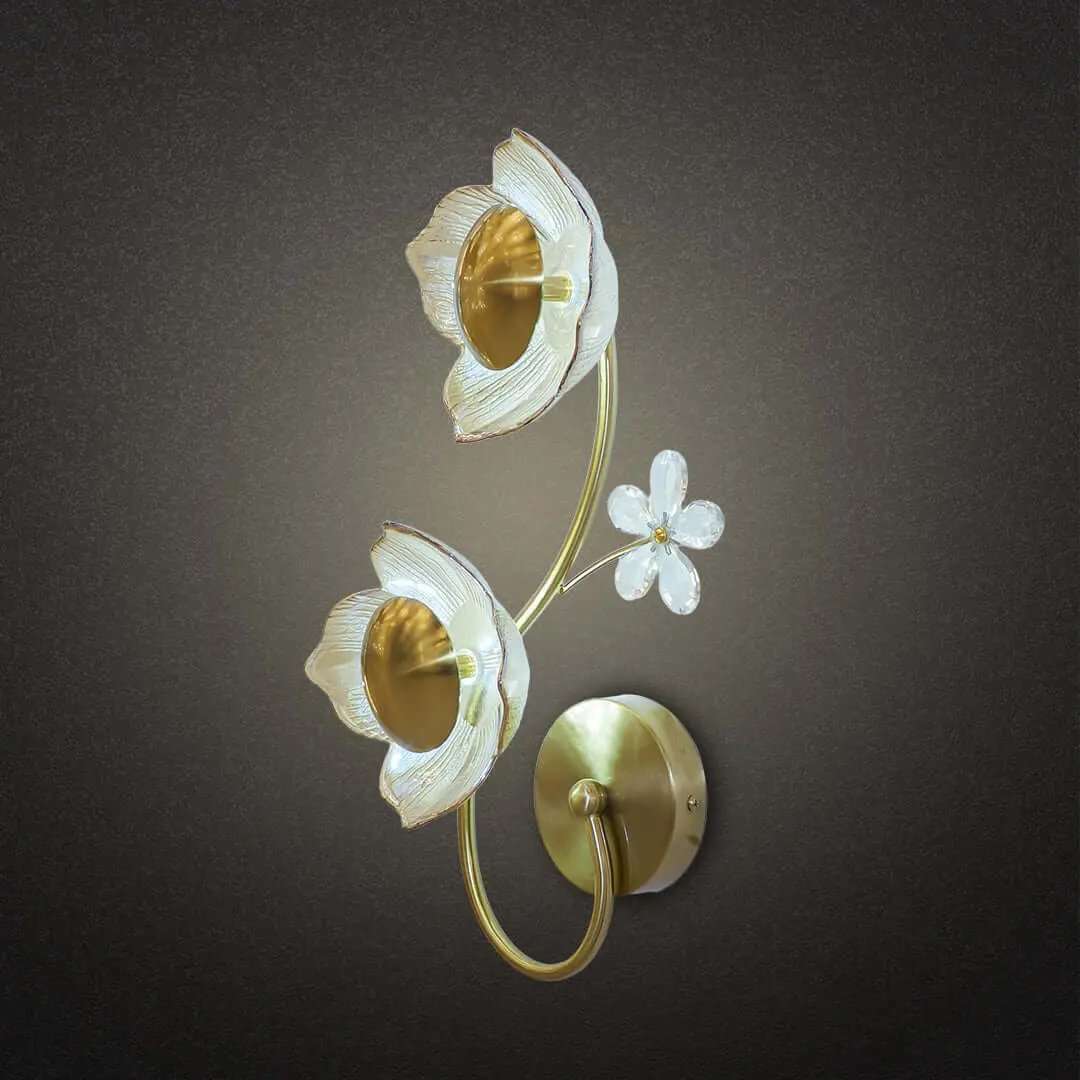 ابليك جداري ليد ZINSA - Zinco