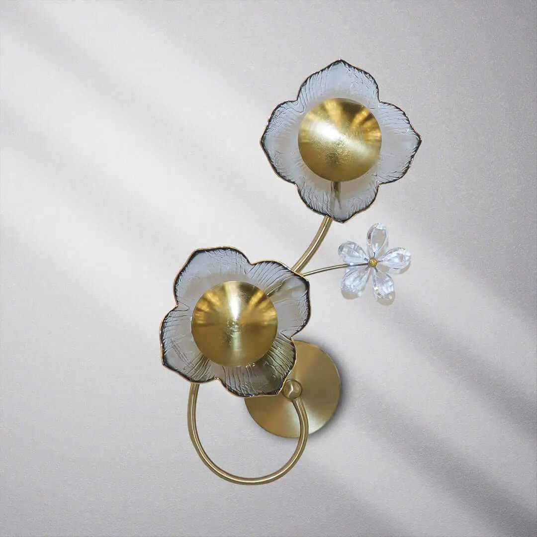 ابليك جداري ليد ZINSA - Zinco