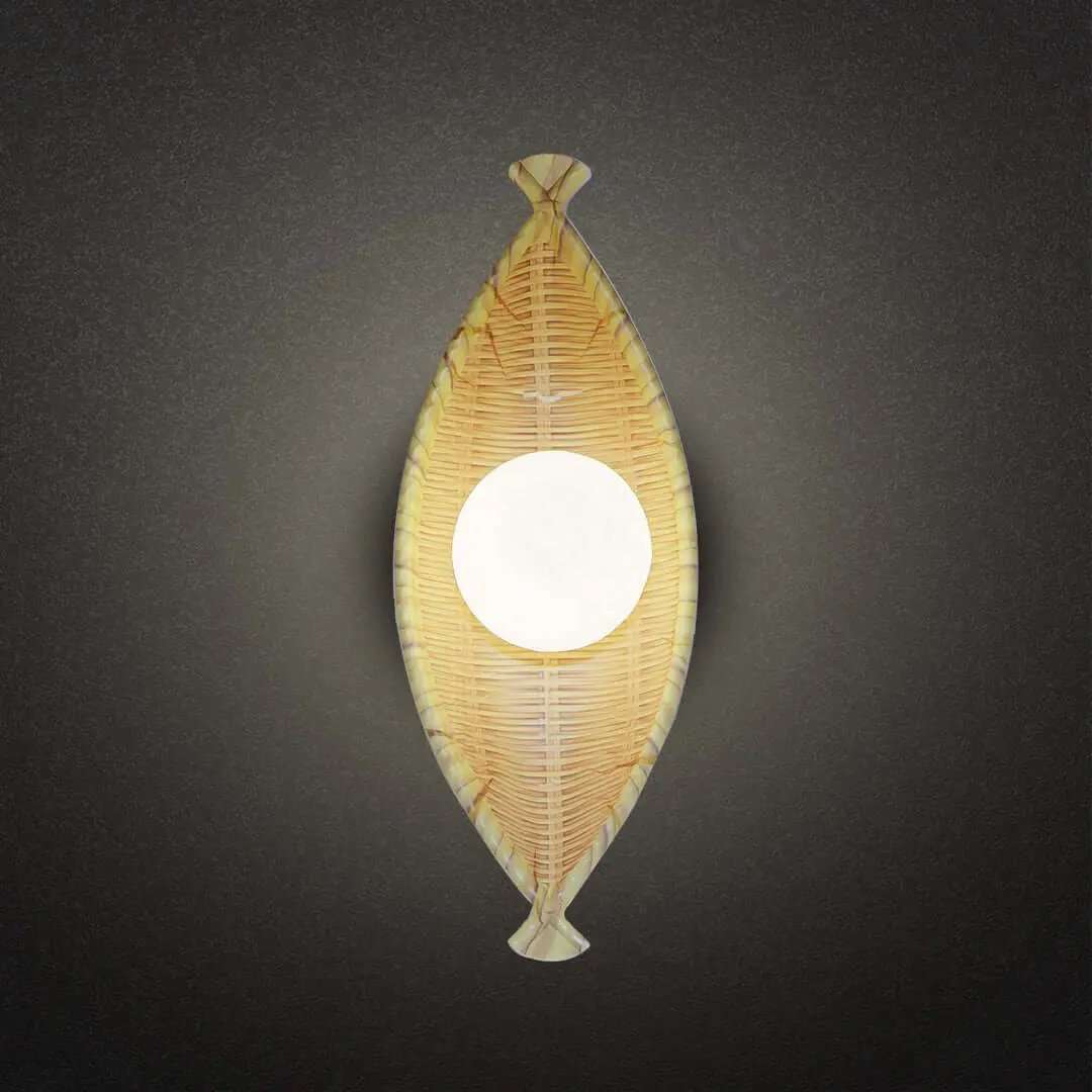 ابليك جداري ليد ZINSA - Zinco