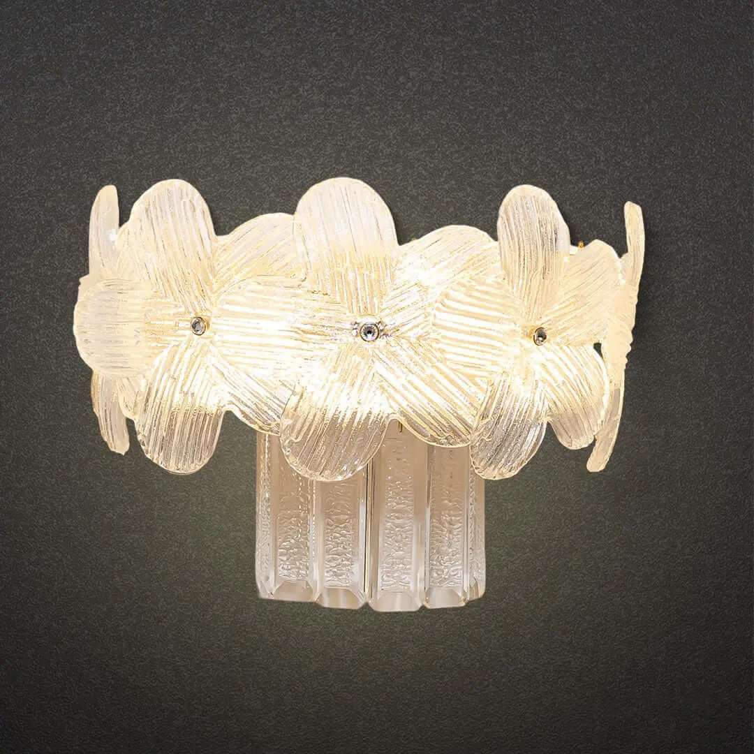 ابليك جداري ليد ZINSA - Zinco