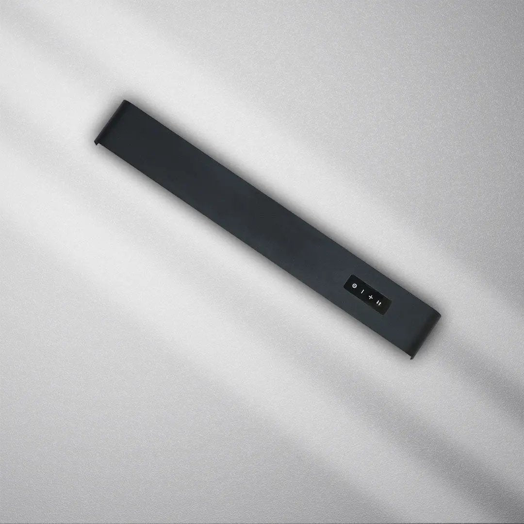 ابليك جداري ليد ZINSA - 40CM - Zinco