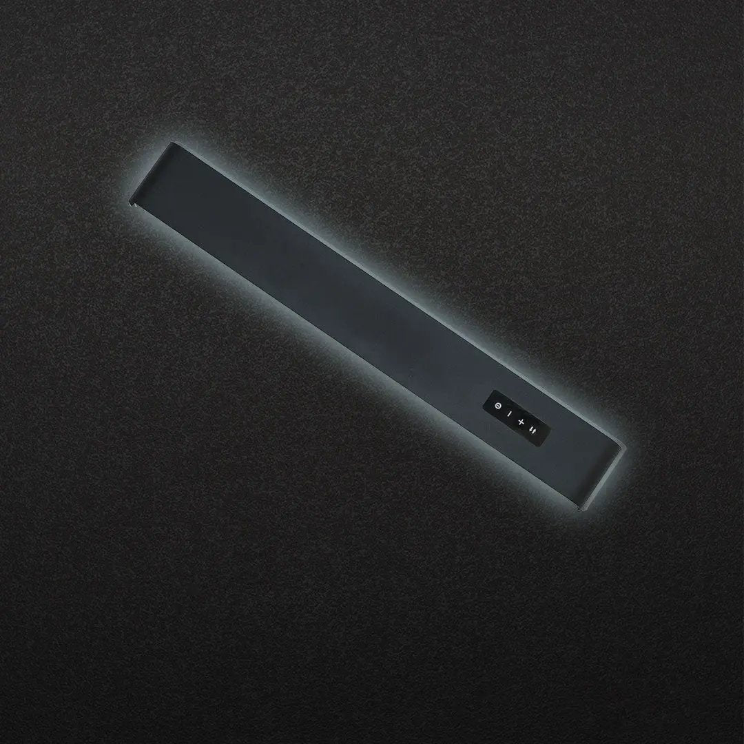 ابليك جداري ليد ZINSA - 40CM - Zinco