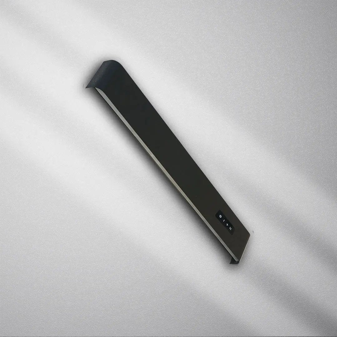 ابليك جداري ليد ZINSA - 40CM - Zinco