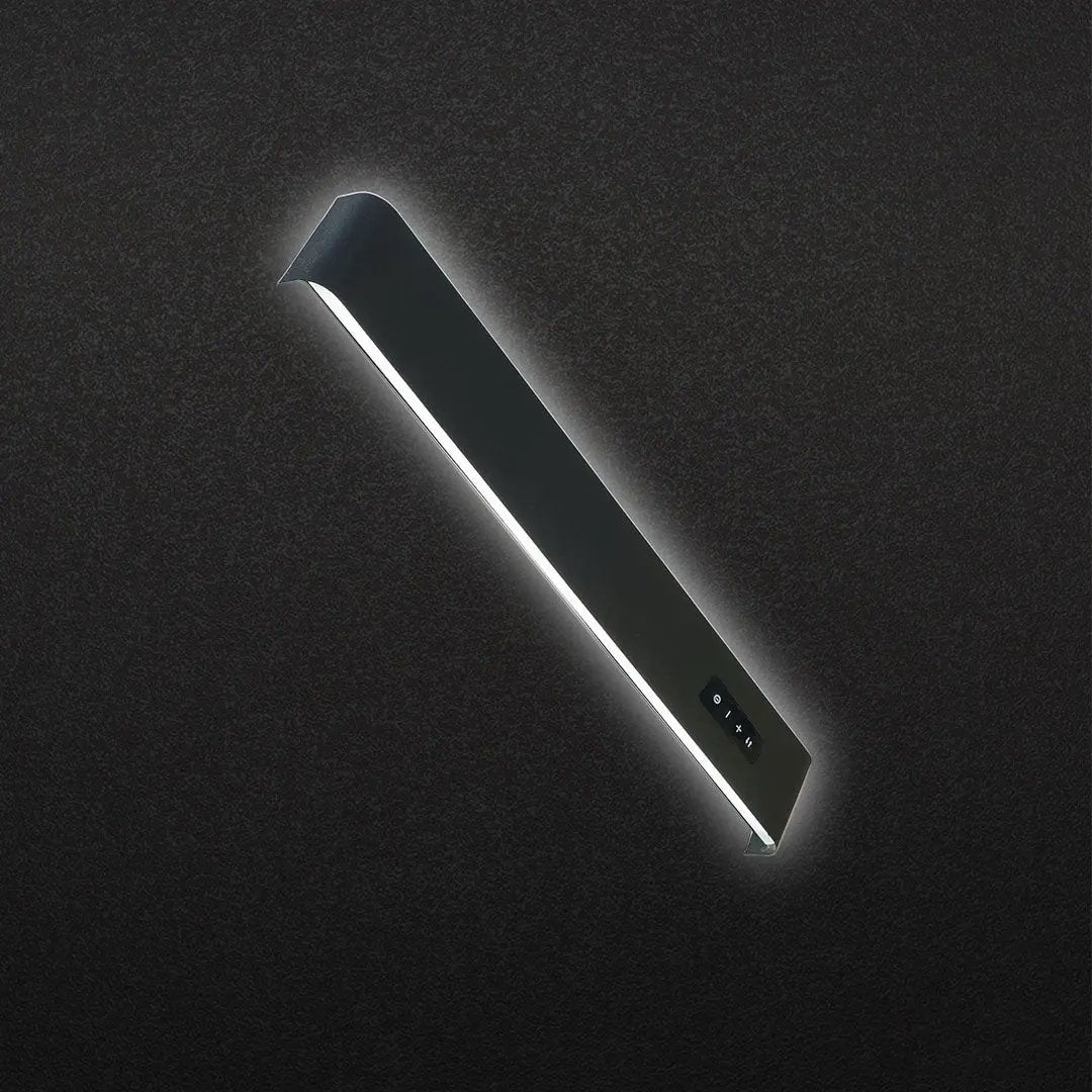 ابليك جداري ليد ZINSA - 40CM - Zinco