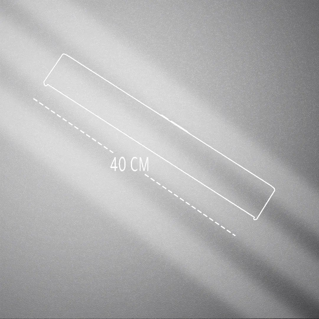 ابليك جداري ليد ZINSA - 40CM - Zinco