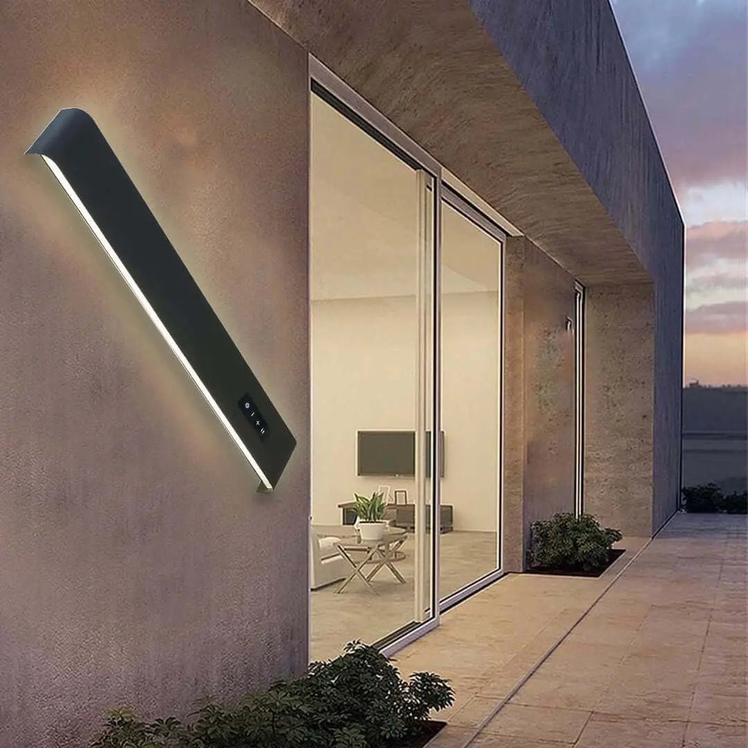 ابليك جداري ليد ZINSA - Zinco