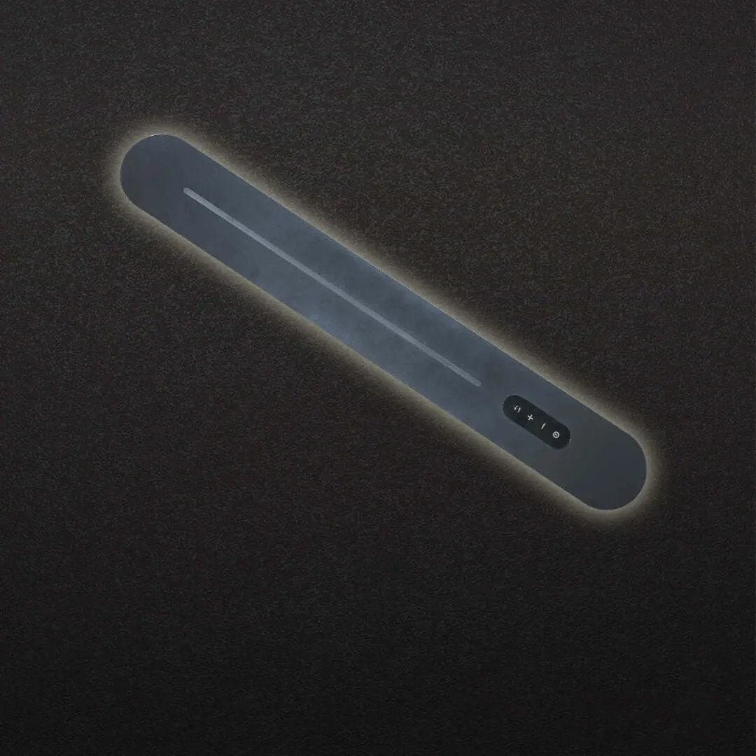 ابليك جداري ليد ZINSA - Zinco