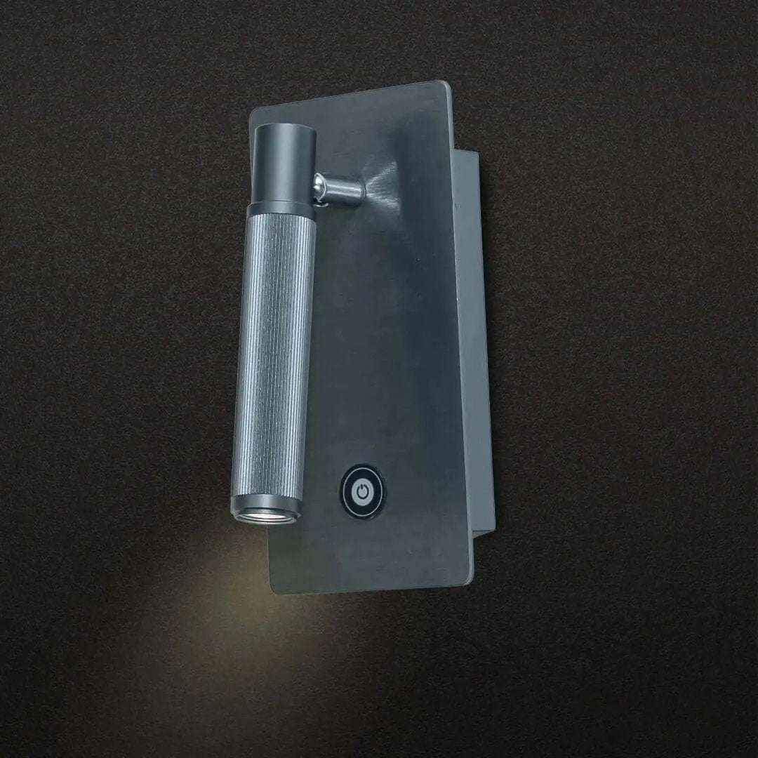 ابليك جداري ليد ZINSA - Zinco