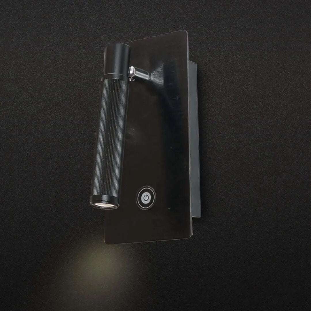 ابليك جداري ليد ZINSA - Zinco