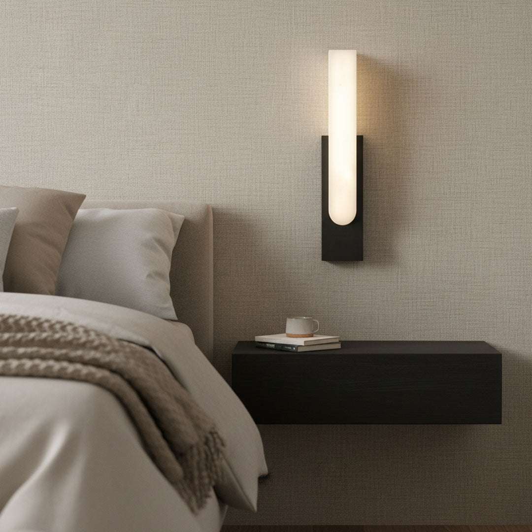 ابليك ليد مودرن-ZINSA -3172-50-14W-BK