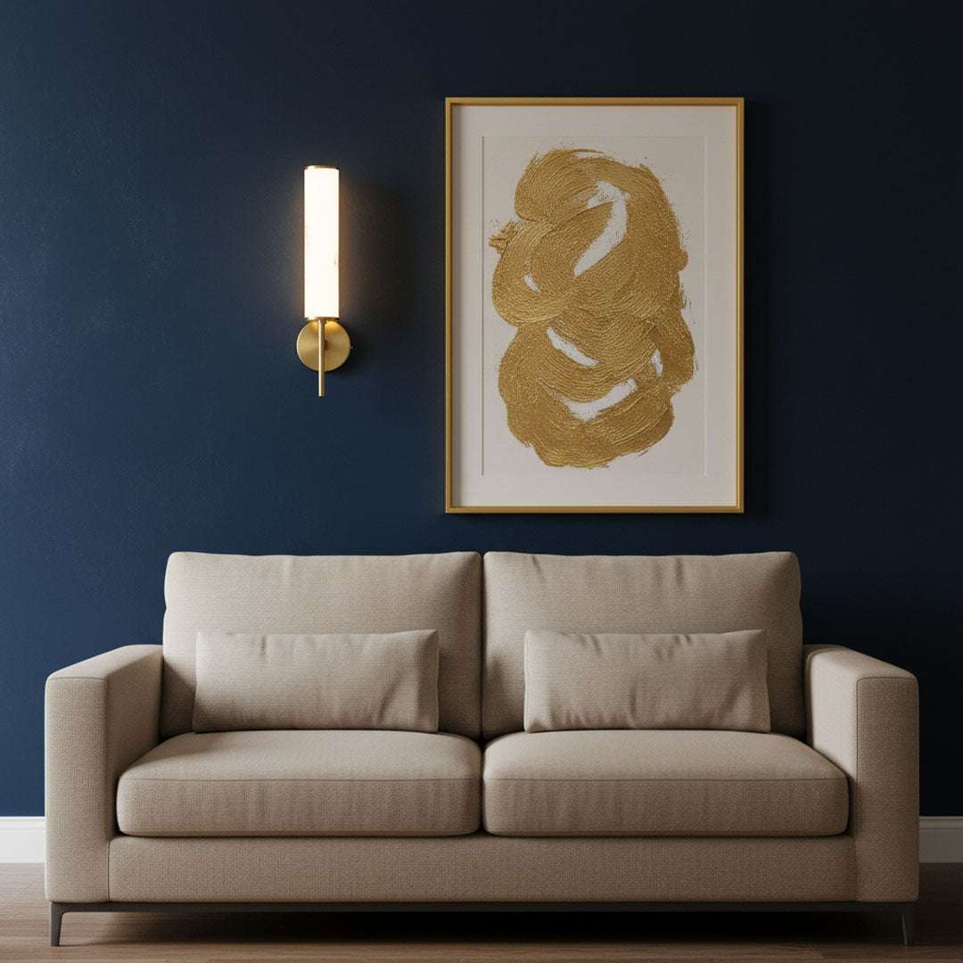 ابليك ليد -ZINSA-1855-15W-GD