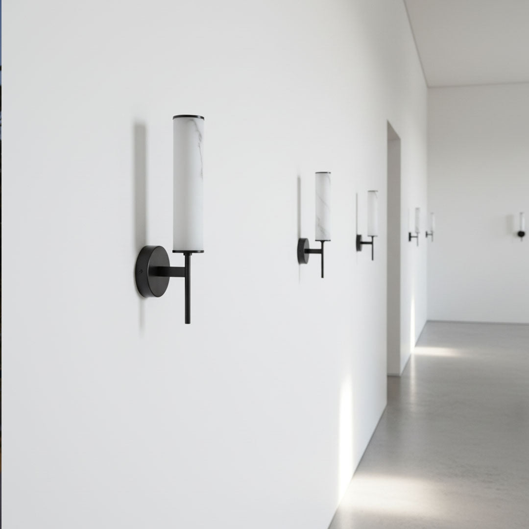 ابليك ليد -ZINSA-1855-15W-BK