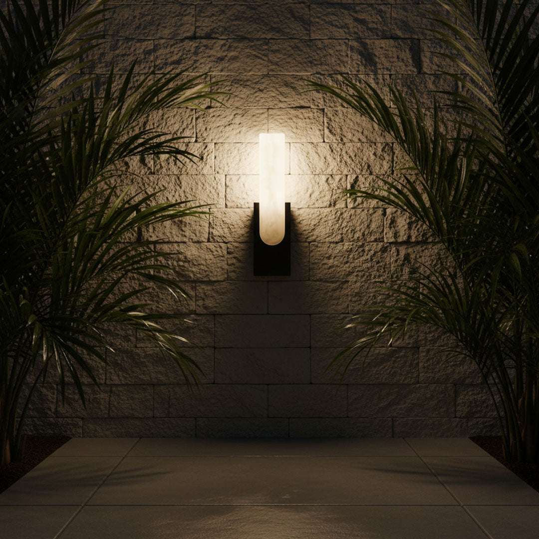 ابليك ليد مودرن-ZINSA-OR-8W-D70-530