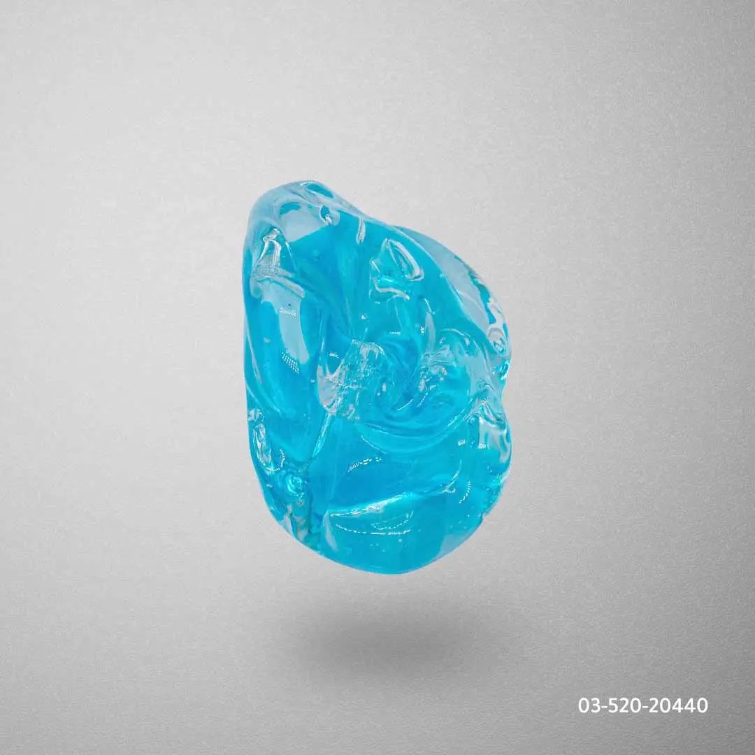 قطعة حجرية لتصميم المعلقات ZINSA - Zinco