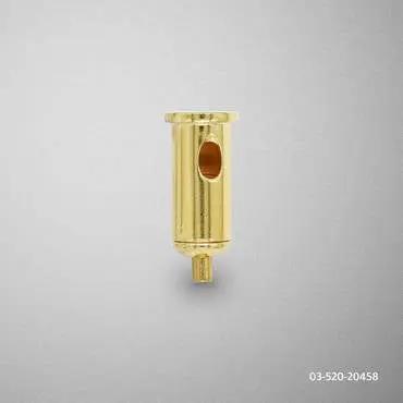 مسمار ذهبي لتثبيت للمعلقات ZINCO - Zinco