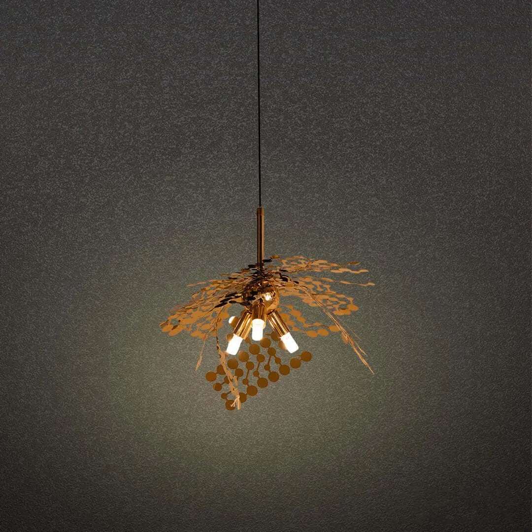 ثريا علاقي  ZINCO - Zinco