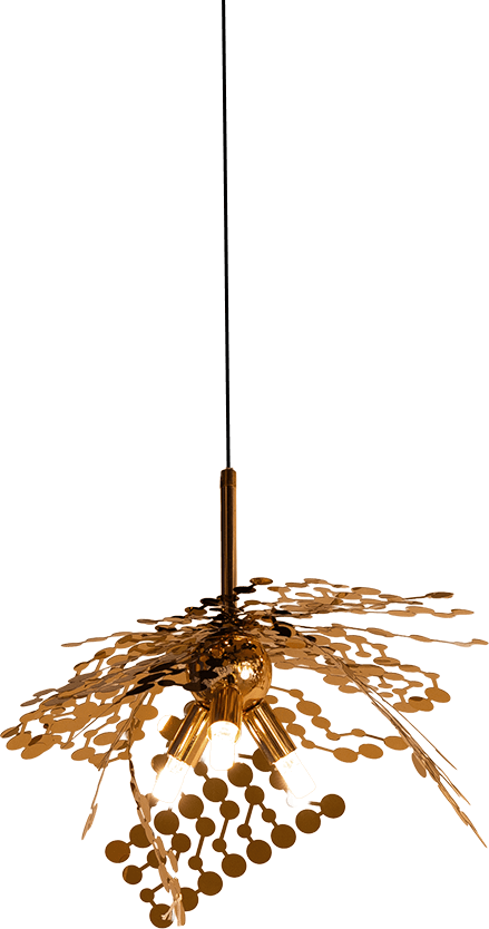 ثريا علاقي  ZINCO - Zinco