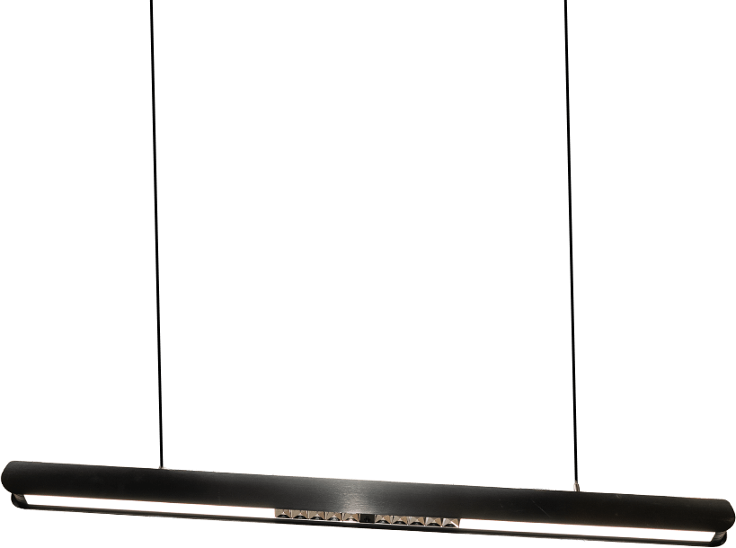 انارة خطية ذكية تعمل بالحساس ZINCO - Zinco