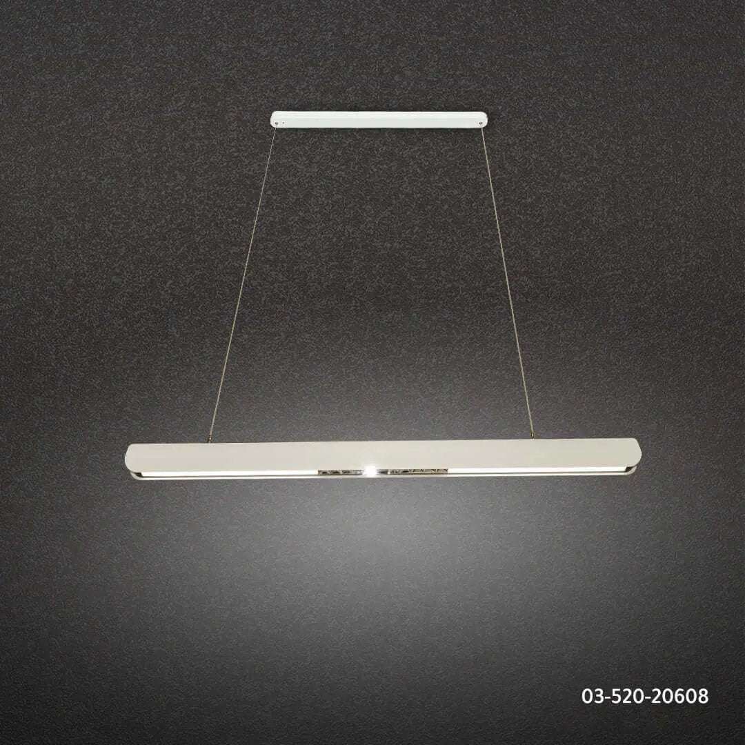 انارة خطية ذكية تعمل بالحساس ZINCO - Zinco