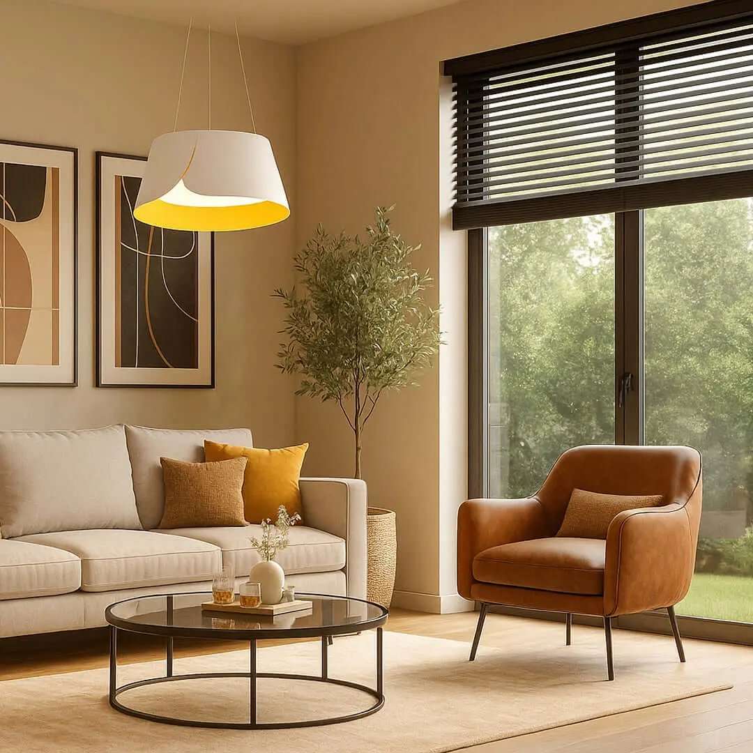 ثريا علاقي ليد ZINSA - Zinco