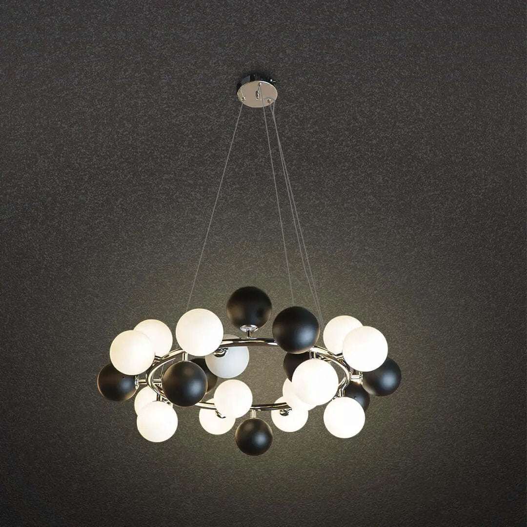 ثريا علاقي ليد ZINSA - Zinco