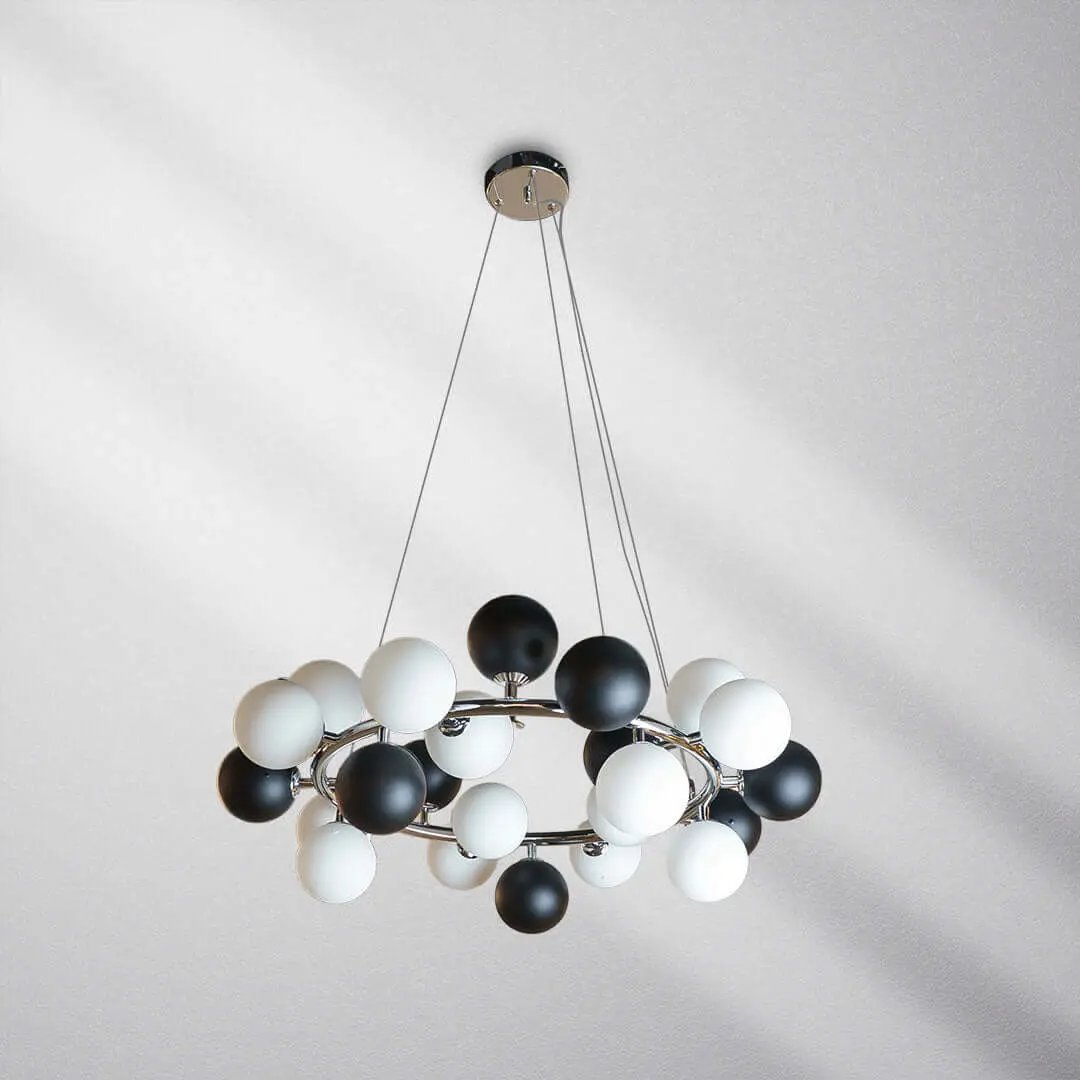 ثريا علاقي ليد ZINSA - Zinco