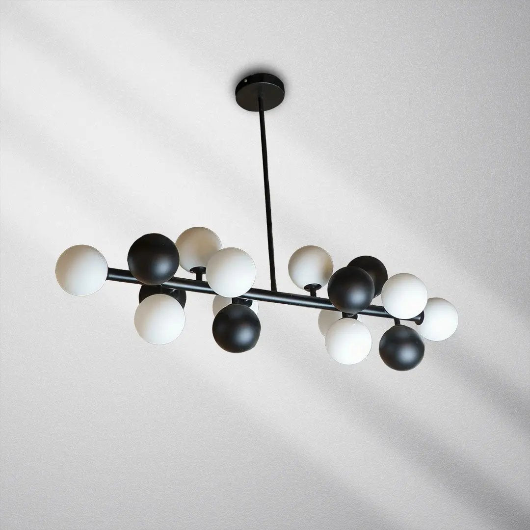 ثريا ليد مودرن علاقي  ZINSA - Zinco