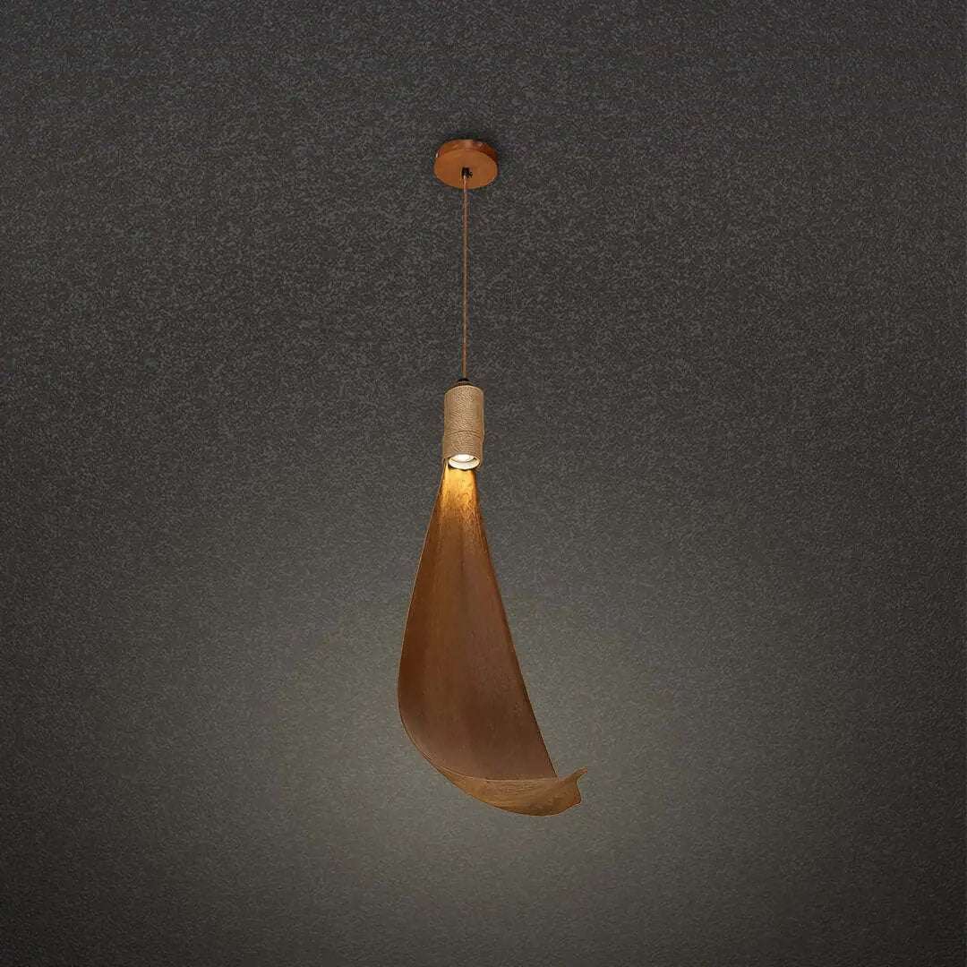 ثريا معلقة ليد ZINSA - Zinco