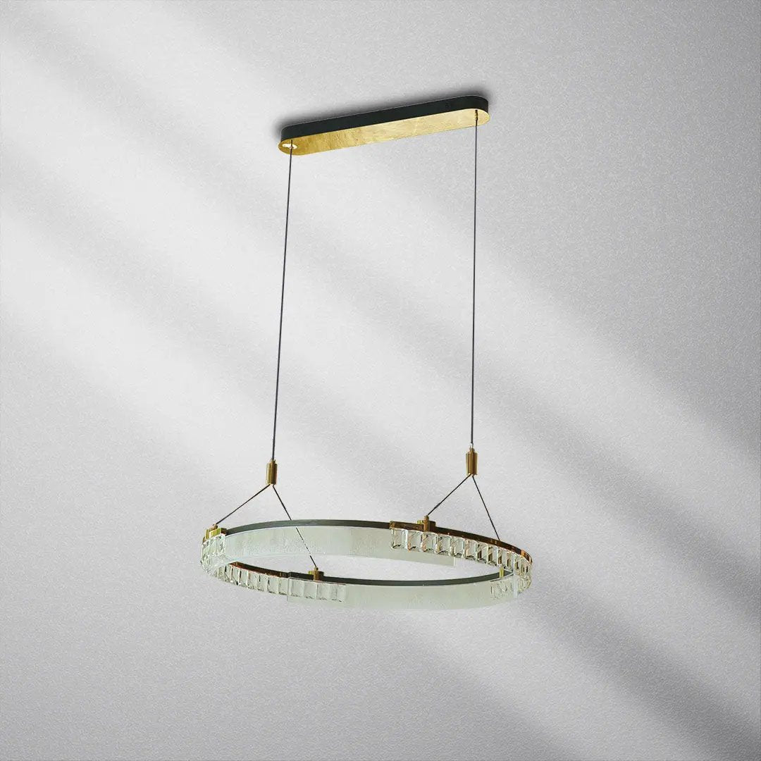 ثريا علاقي ليد ZINSA - Zinco