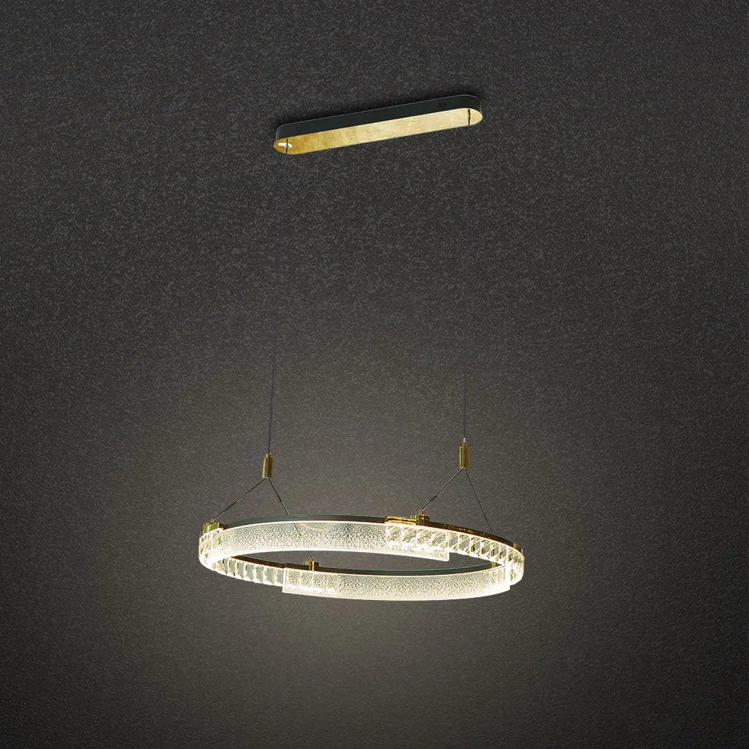 ثريا علاقي ليد ZINSA - Zinco