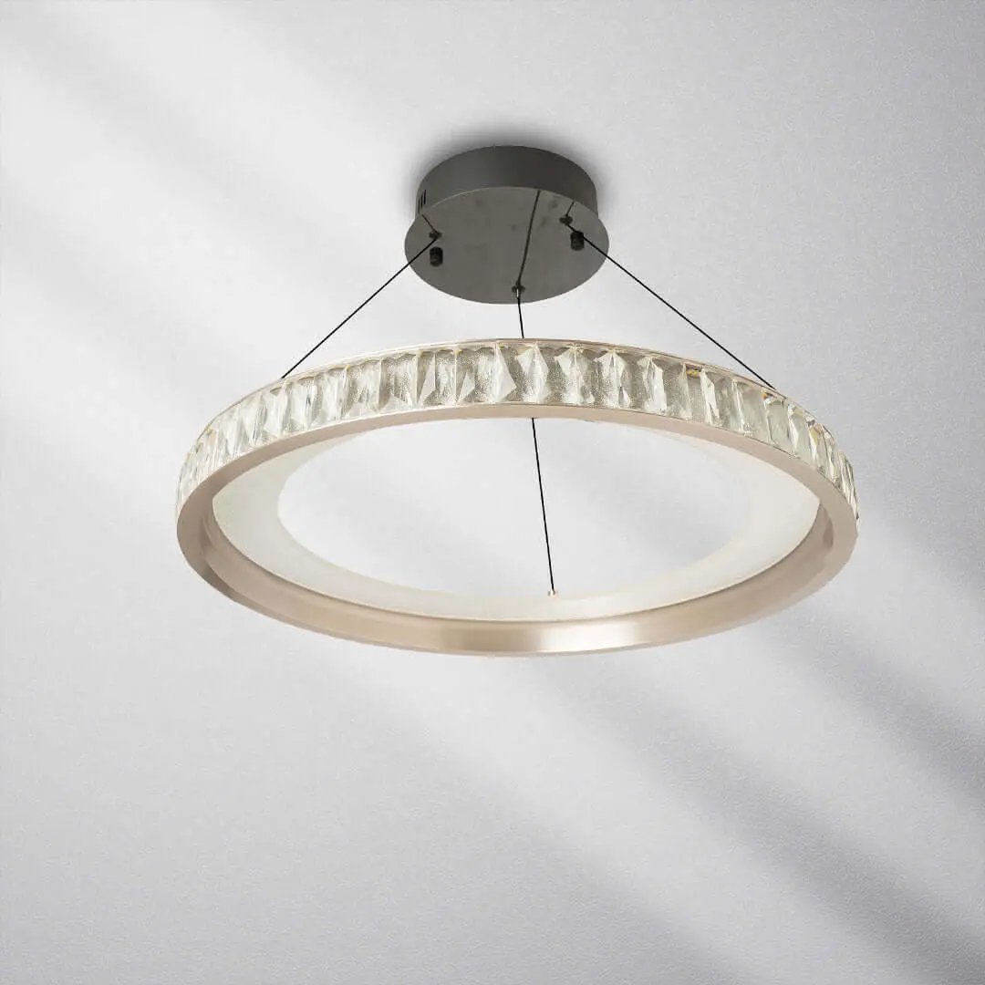 ثريا علاقي ليد ZINSA - Zinco