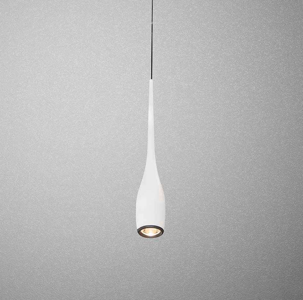 ثريا علاقي ليد بيضاء ZINSA 349-1 WH - 5W