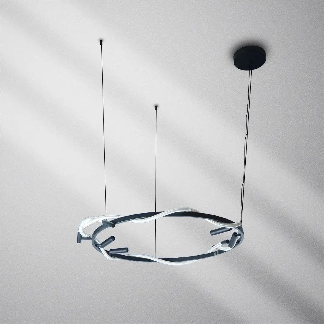 ثريا علاقي ليد ZINSA - Zinco