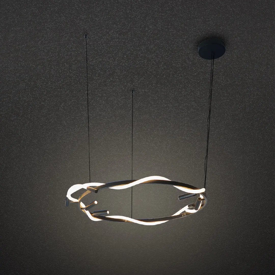 ثريا علاقي ليد ZINSA - Zinco