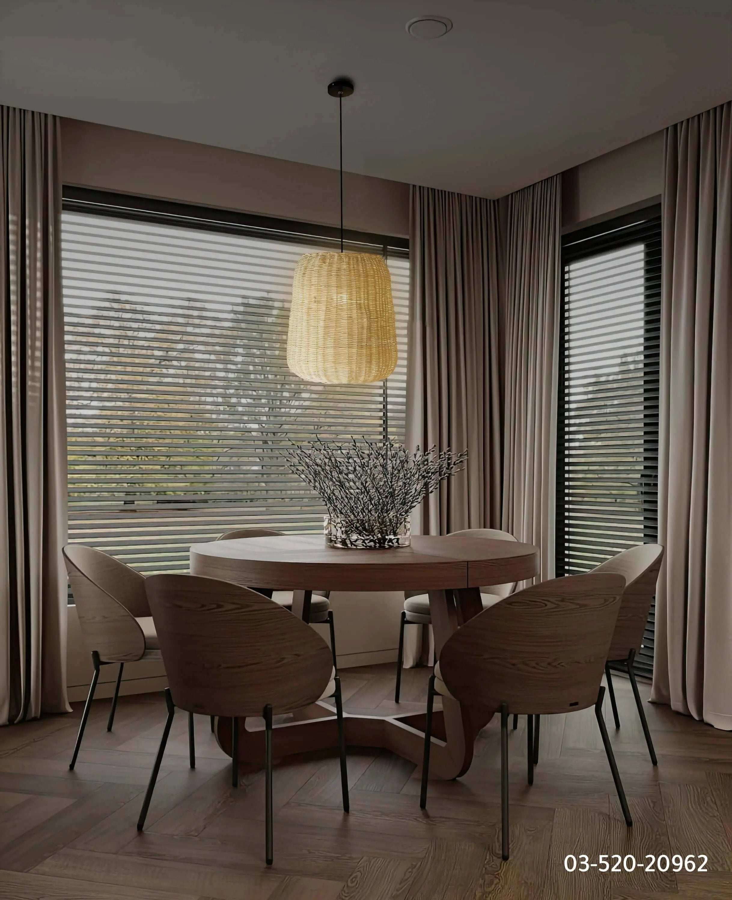 ثريا علاقي  ZINSA - Zinco