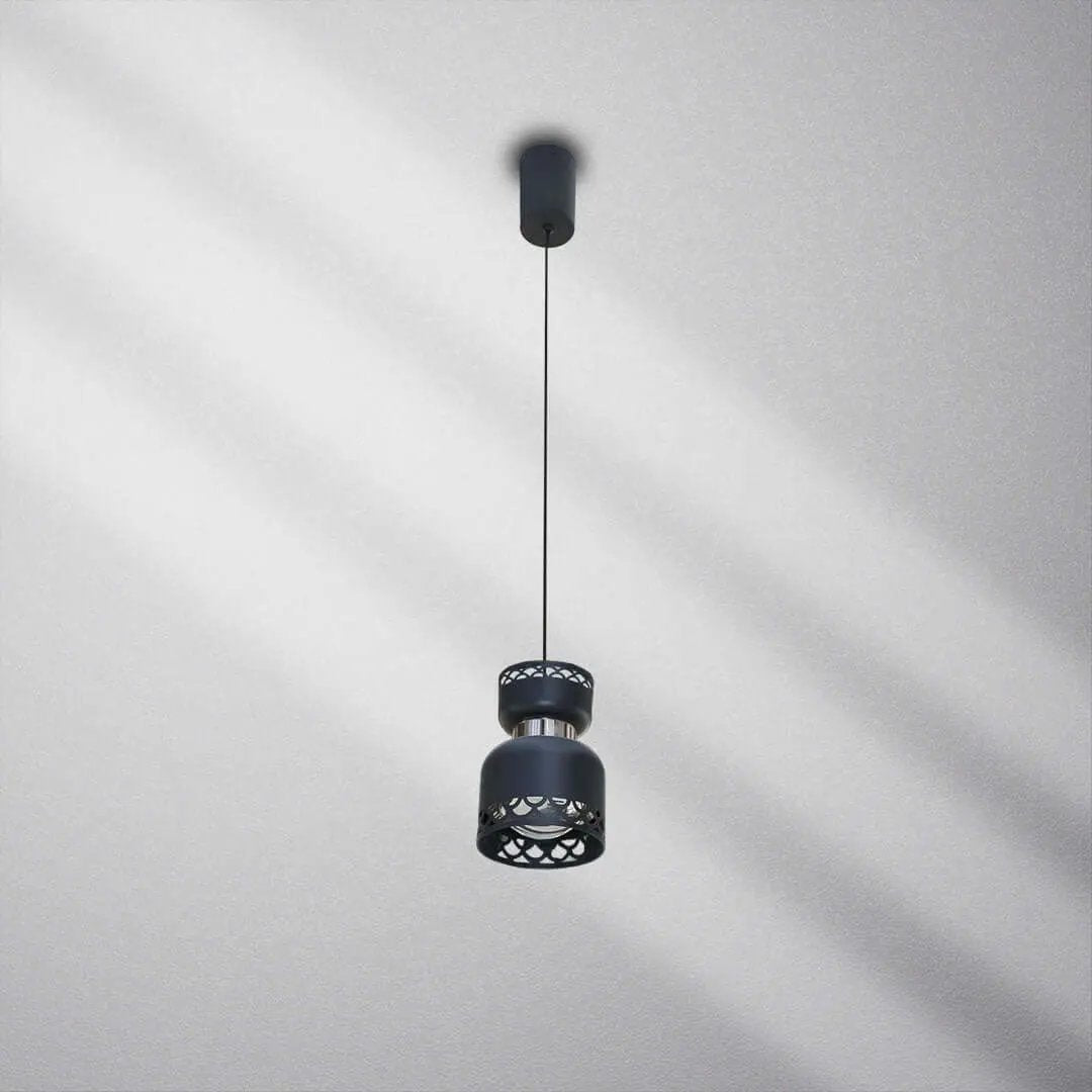 ثريا علاقي ليد ZINSA - Zinco