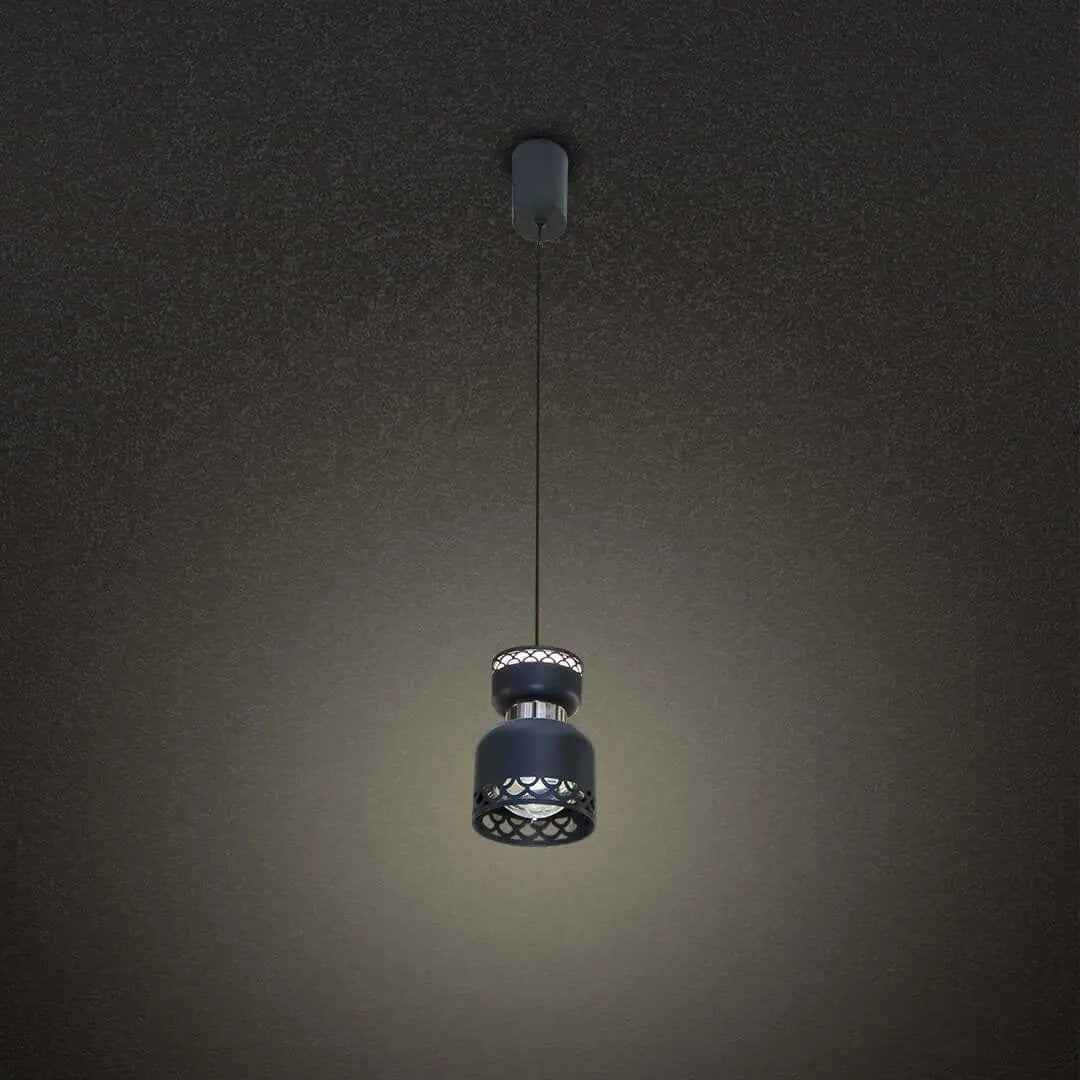 ثريا علاقي ليد ZINSA - Zinco