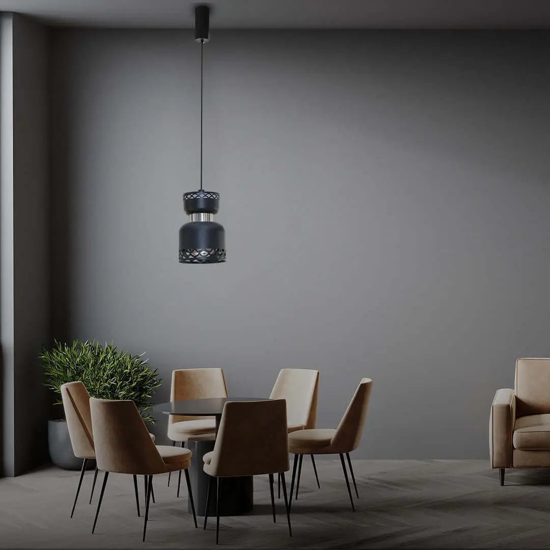 ثريا علاقي ليد ZINSA - Zinco