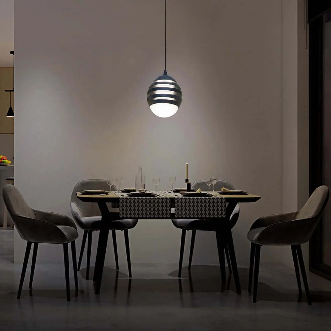 ثريا علاقي ليد ZINSA - Zinco