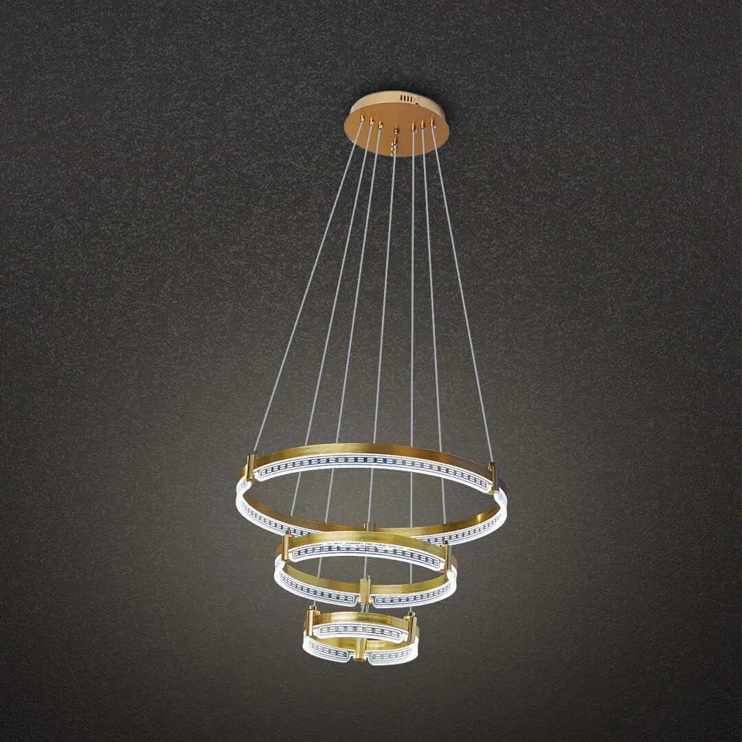 ثريا علاقي ليد BOQATI - Zinco