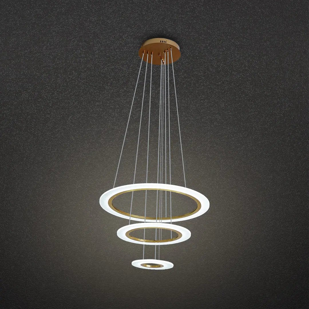 ثريا علاقي ليد BOQATI-GD - Zinco