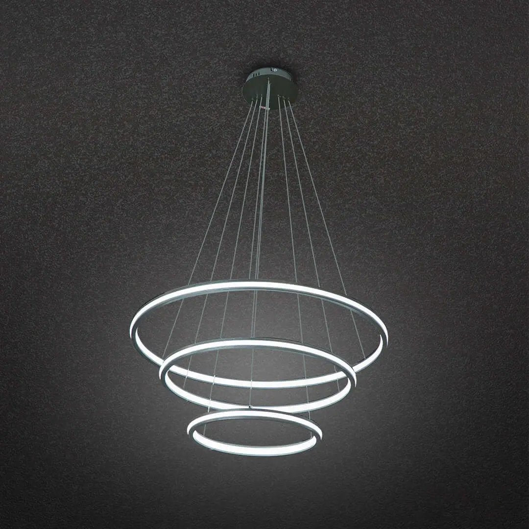 ثريا علاقي ليد BOQATI - Zinco