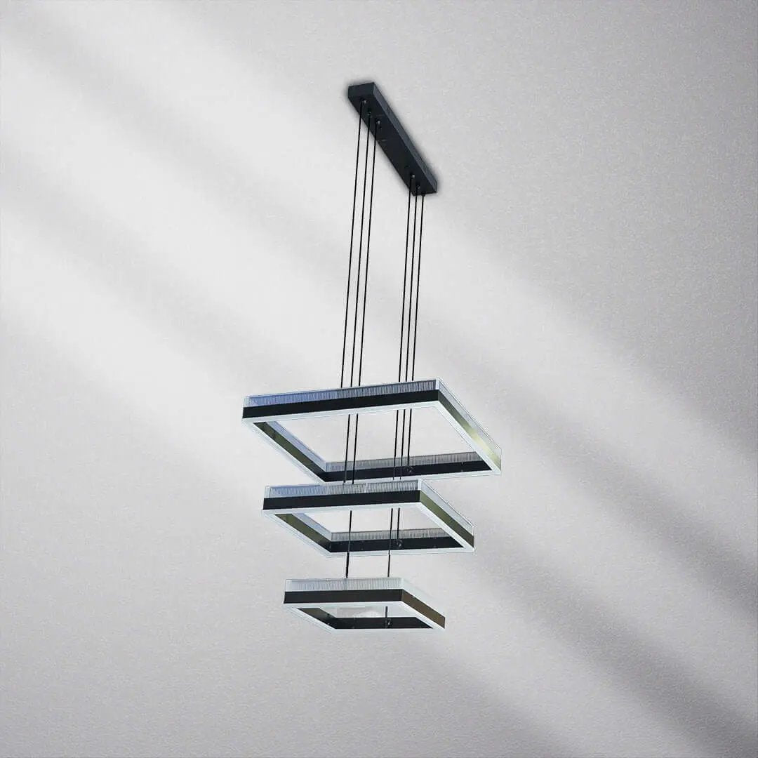 ثريا علاقي ليد BOQATI - Zinco