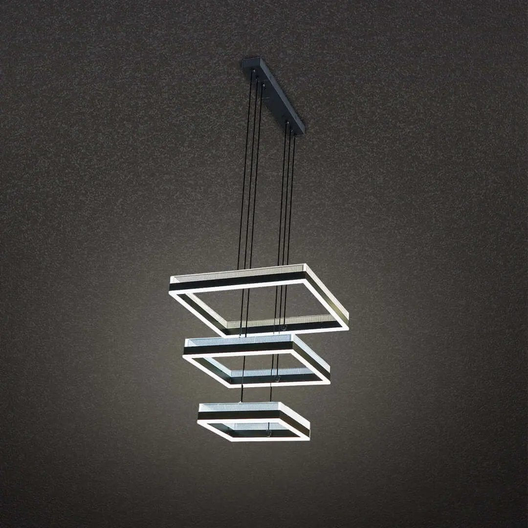 ثريا علاقي ليد BOQATI - Zinco