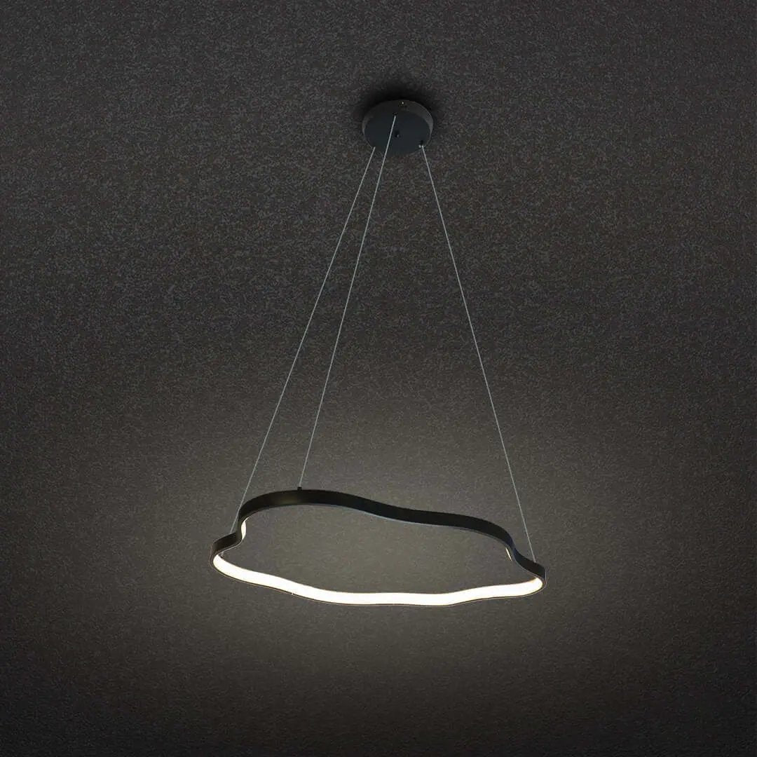 ثريا علاقي ليد BOQATI - Zinco